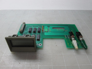 JOHN FLUKE 511733 DISPLAY BOARD T53580