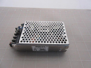 LOT OF 2 LAMBDA HK50A-12/A POWER SUPPLY T52992