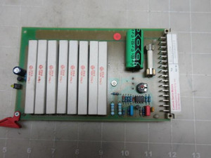 BS2/120V 344082-01 CIRCUIT BOARD MODULE T55009