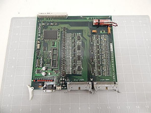 ASK-E3233B 0011207R TS-0037 CIRCUIT BOARD T57886