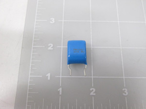 LOT OF 57 PMA244J METALLIZED CAPACITOR 400V T58451