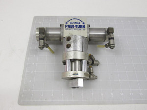 BIMBA FT-171 PNEU-TURN ROTARY ACTUATOR T62593