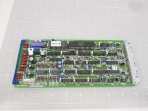 23272 23272BISS.1 FAULT MONITOR CIRCUIT BOARD T68806