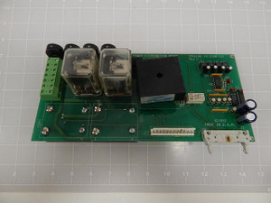 IR-2200-121 POWER DISTRIBUTION BOARD T69089
