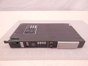 ALLEN BRADLEY 1771-DC REAL TIME CLOCK MODULE T71585