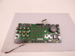 TG2000 V9C-1354 CIRCUIT BOARD T71833