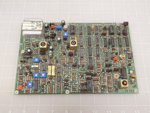 TEKTRONIX WA 6380-02 CIRCUIT BOARD T71901