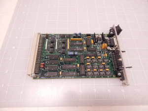 3994 44948601 CIRCUIT BOARD T76624