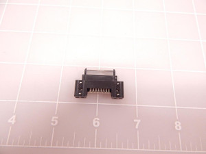 KEYTRONIC 137507 F8-10 CONNECTOR T80366