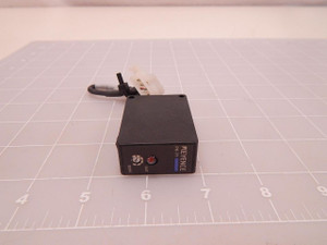 KEYENCE PK-71 PHOTOELECTRIC SENSOR T81301