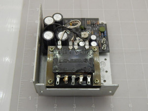 POWER ONE HB120-0.2-A POWER SUPPLY T87183