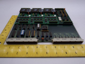 BYSTRONIC E0774-5-B 700258 4E0774-4-C DIOCOM BOARD T17220