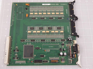 ASK-E3233-1 05L0329 CIRCUIT BOARD T85405