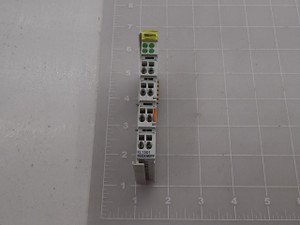 BECKHOFF KL1501 UP/DOWN COUNTER T89987
