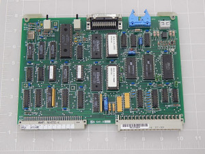 PHILIPS 4512 208 03582 CIRCUIT BOARD T90324