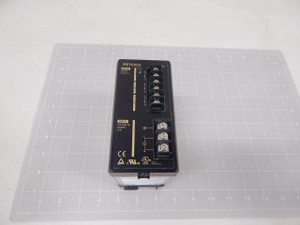 Keyence CA-U3 Power Supply T92214 For Sale