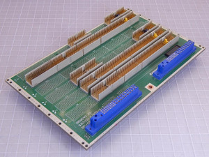 Erni, Siemens LP-NR-163316B, S30122-K7659-X-3 BP-CS Circuit Board T94817 For Sale