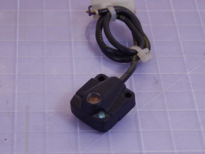Lot of 2 Banner Q106E Emitter Sensor T96196 For Sale
