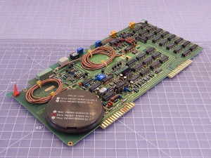 HP, Hewlett Packard 08160-66528 Circuit Board T98131 For Sale