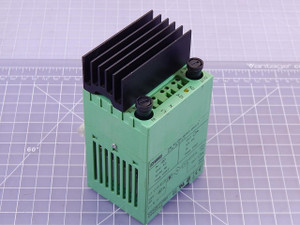 Phoenix Contact CM 62-PS-120AC/12DC/1 Power Supply T97673 For Sale