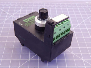 Murr 67512 Potentiometer Module For Sale