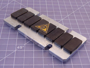 Etel MWD030-0128-00B/16431083 Linear Motor T99573 For Sale