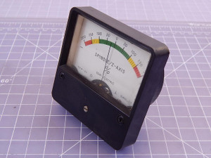 Gomi Electric RNM-80 Class 2.5 Spindle Z Axis Gauge T99981 For Sale