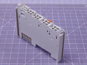 Beckhoff KL9100 Voltage Supply Terminal T104576 For Sale