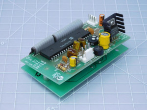 Maxtec 300-036 Circuit Board Assembly T122780 For Sale