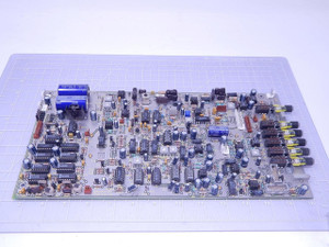 1600-3531 Rev C Circuit Board T120218 For Sale