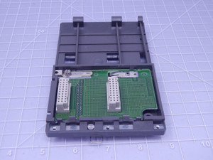 AEG DTA 202 2 Slot Secondary Subrack T126568 For Sale