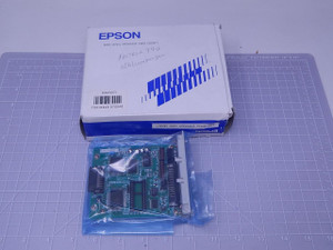 Epson 32KB Serial Interface Card C823071 T128228 For Sale