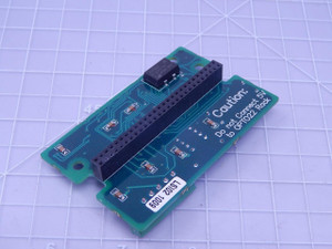 IOB-100200    16 Point Digital I/O Interface Board For Sale