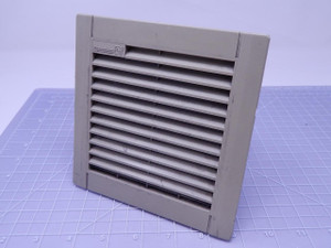 Pfannenberg PF 2000    Filtered Fan 24 VDC 0,21 A 5 W For Sale