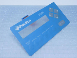 Thornton 200CR    Interface Front Panel Assembly For Sale