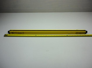 STI MS4328B-2 LIGHT CURTAIN T14727
