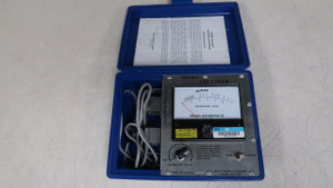 Thermal Vak-Check  4501    Electronic Vacuum Gauge For Sale