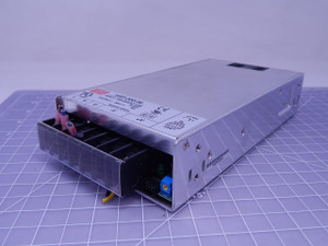 Mean Well HRP-300-36    AC-DC Single Output Enclosed Power Supply 36 V 9 A Out For Sale