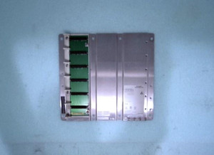 MODICON 140XBP-006 BACKPLANE 6 SLOT T8535
