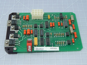 Universal Instrument 21754 42517603-A 5004PF0097   Wire Feeder Board For Sale