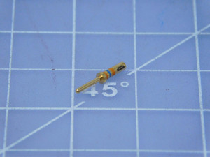 Lot of 30 Bendix M39029/58-363 10-251415-205   Contact Electrical Pin For Sale