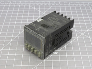 Omron  H7CX-A4-N  Counter For Sale