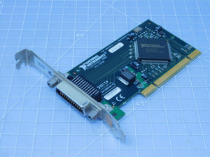 National Instruments PCI-GPIB  Interface Adapter Card For Sale