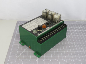 SUNX SA-C  Control Unit Controller Laser Beam Area Sensor For Sale