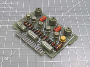 HP 5243A-65H  Circuit Board Assembly For Sale