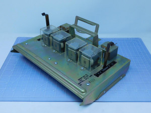 Honeywell R4075E 1000  Dual Flame Control Safeguard For Sale