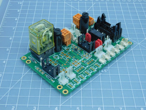 NUTEK MBCON-V11  Circuit Board For Sale