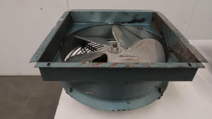 GE  5KSP39DG2908AT  Fan w/ Motor 1/8 HP 1550 RPM 60/50 Hz 1 PH For Sale