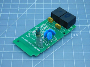 640-0287J-Z  Circuit Board For Sale