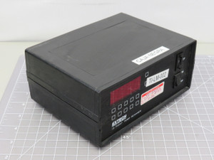 EXTECH TI-LM-002  10 Point Temp Scanner For Sale